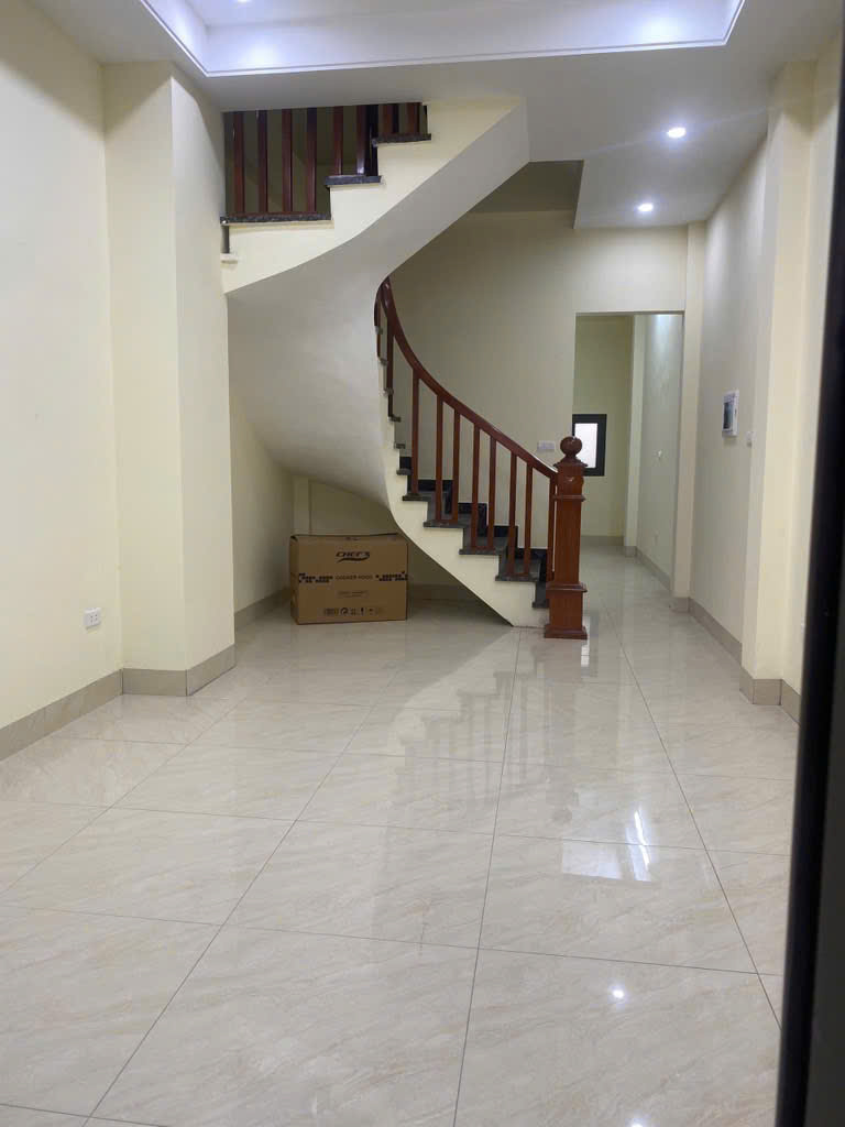 Nhà đẹp giá rẻ